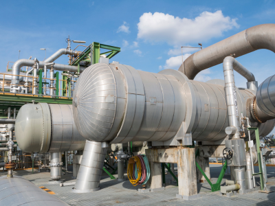 Static Equip design Static Equip design