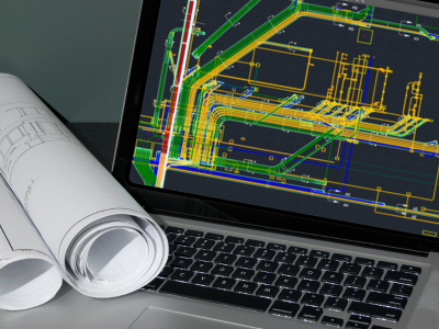 Electrical Draughtsman