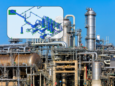 Piping Stress Analysis