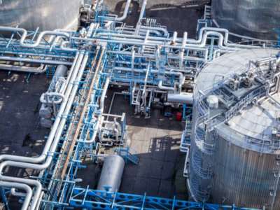 Piping Design Engineering