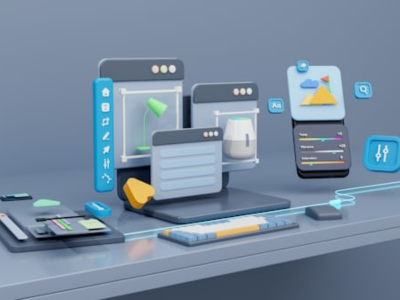 Mobile App Development